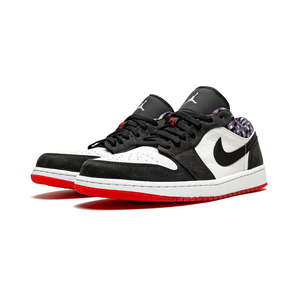 Air Jordan 1 Low "Quai 54" - Manore Store