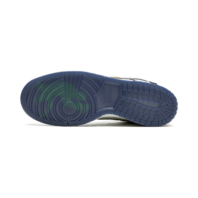 Dunk Low "Union - Passport Pack - Pistachio" - Manore Store