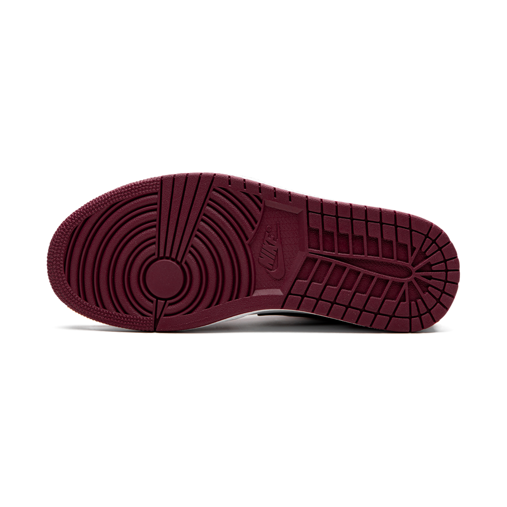 Air Jordan 1 Low "Noble Red" - Manore Store
