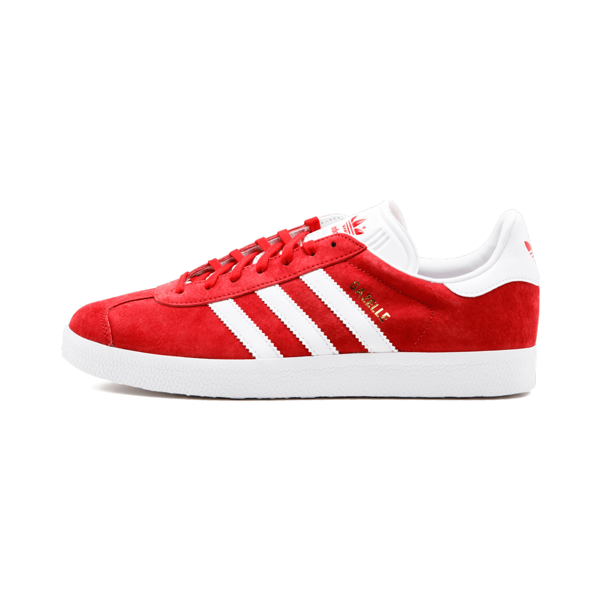Adidas Gazelle "Red" - Manore Store