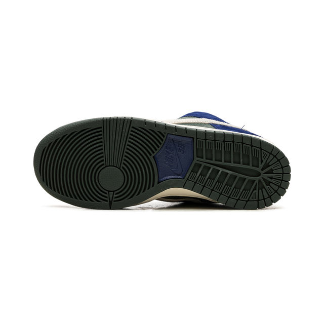 Dunk Low "Deep Royal Blue" - Manore Store