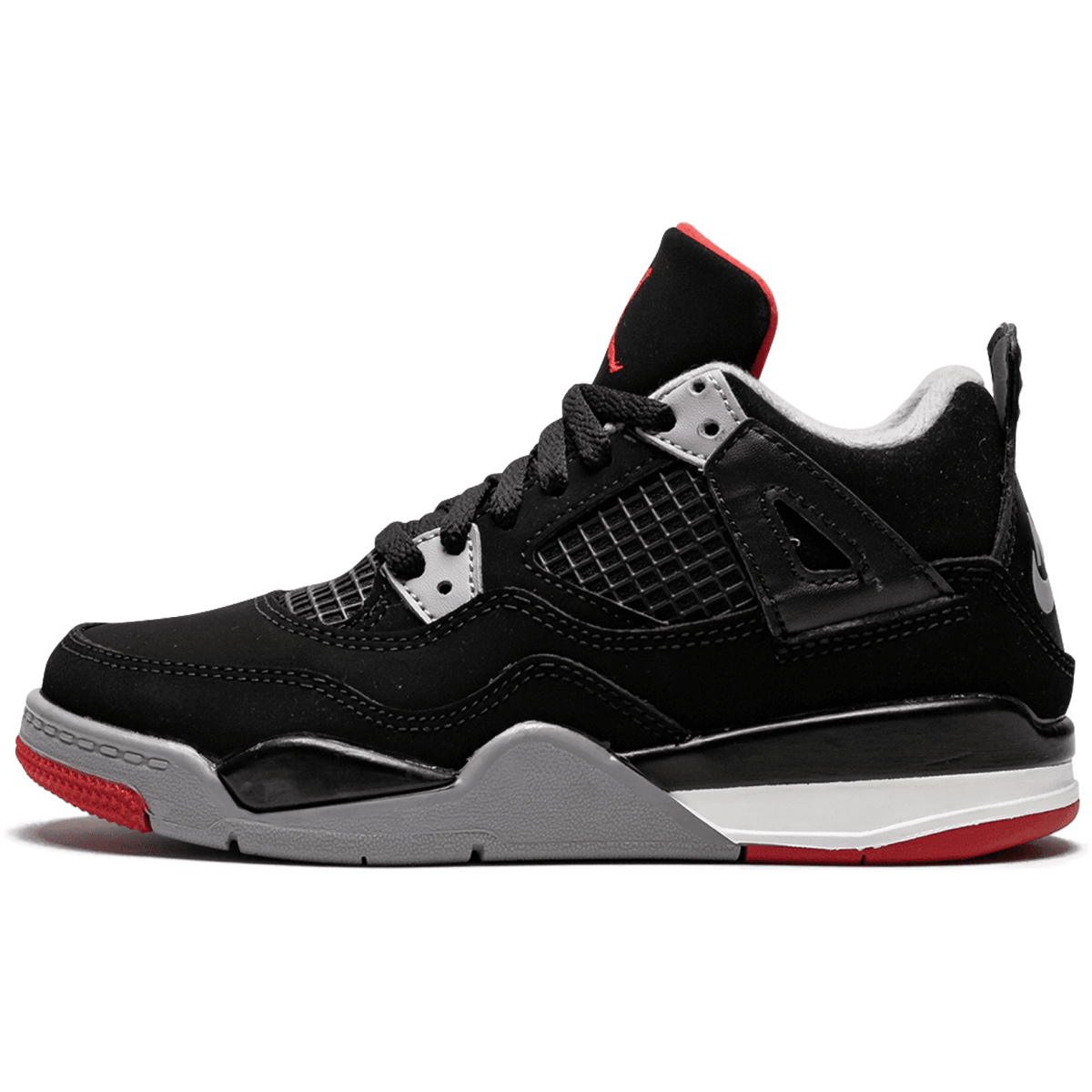 Air Jordan 4 Retro “Bred 2019” - Manore Store