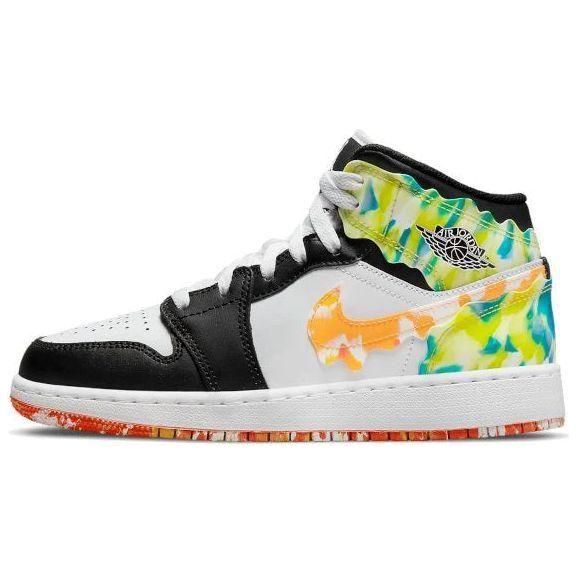 Air Jordan 1 Mid " Drip " - Manore Store