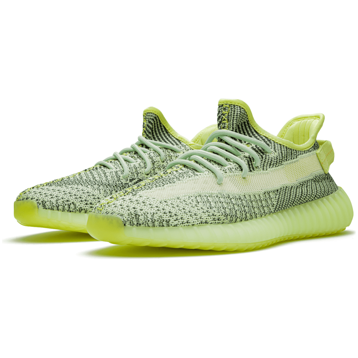 Yeezy Boost 350 V2  “Yeezreel” - Manore Store