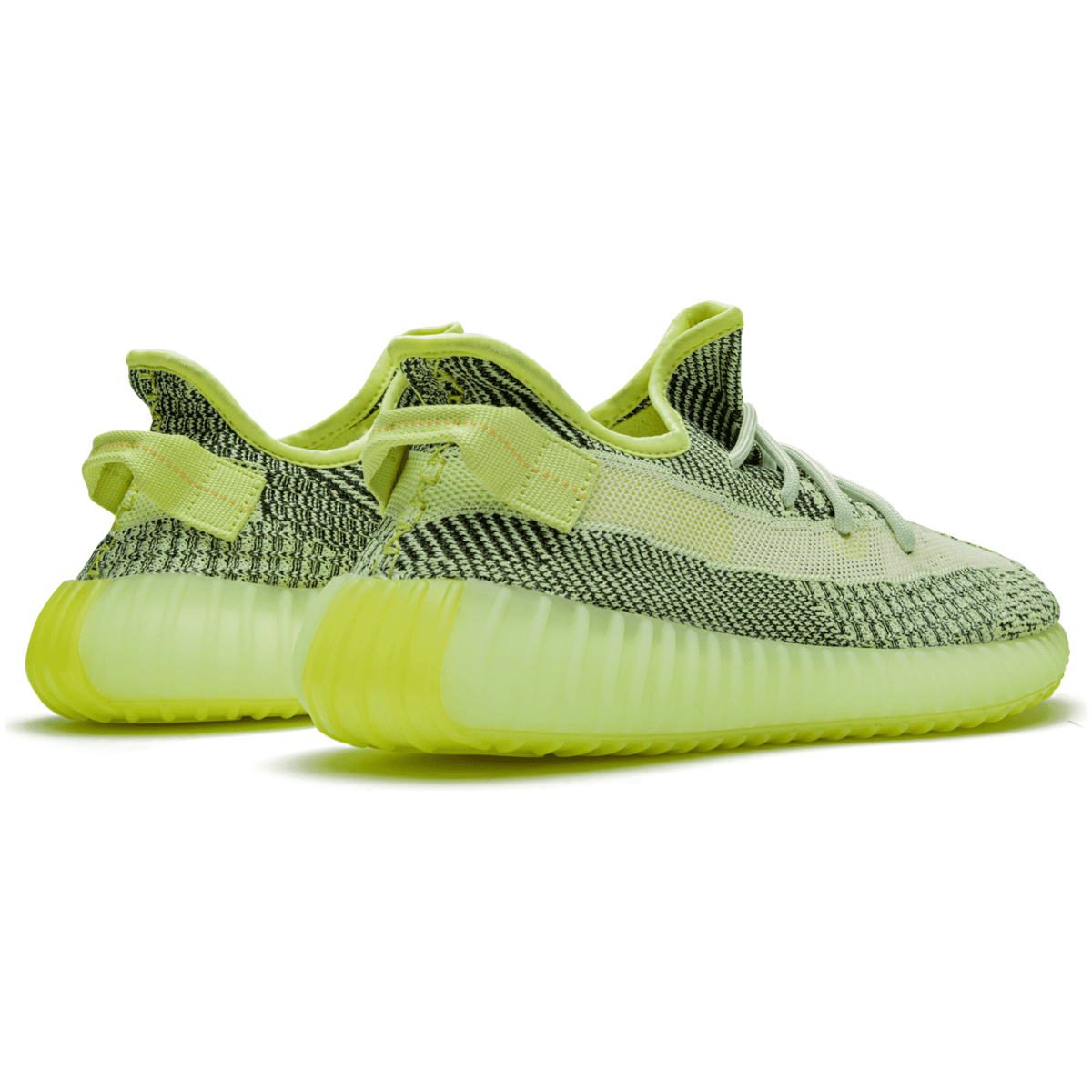 Yeezy Boost 350 V2  “Yeezreel” - Manore Store