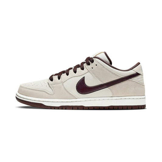 Dunk Low "Desert Sand/Mahogany" - Manore Store