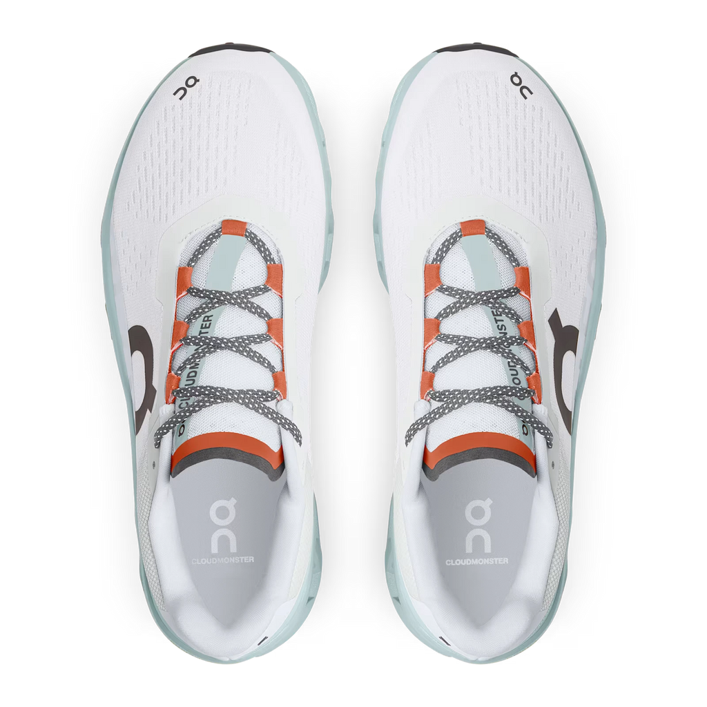 On Running Cloudmonster "Frost Surf" - Manore Store
