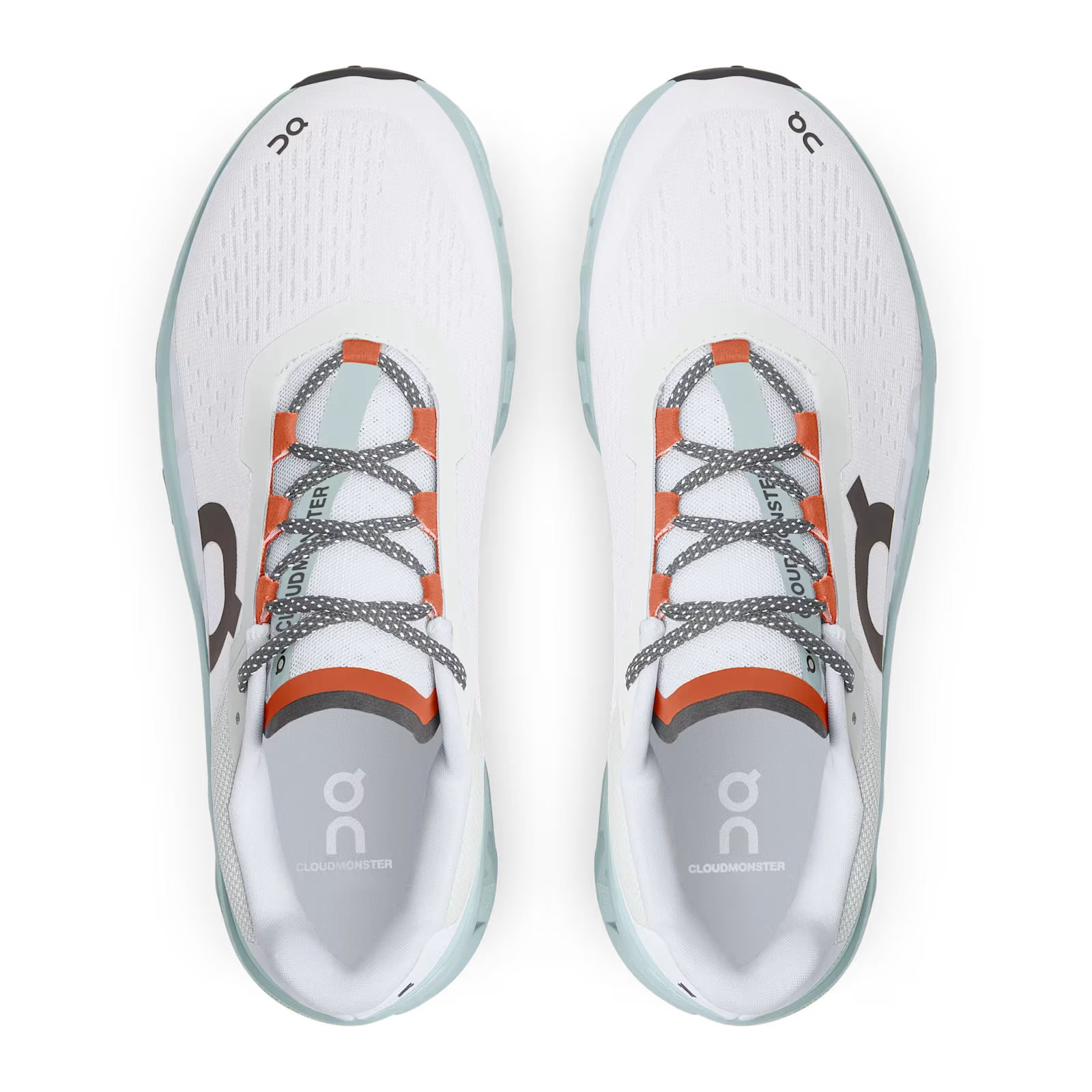 On Running Cloudmonster "Frost Surf" - Manore Store