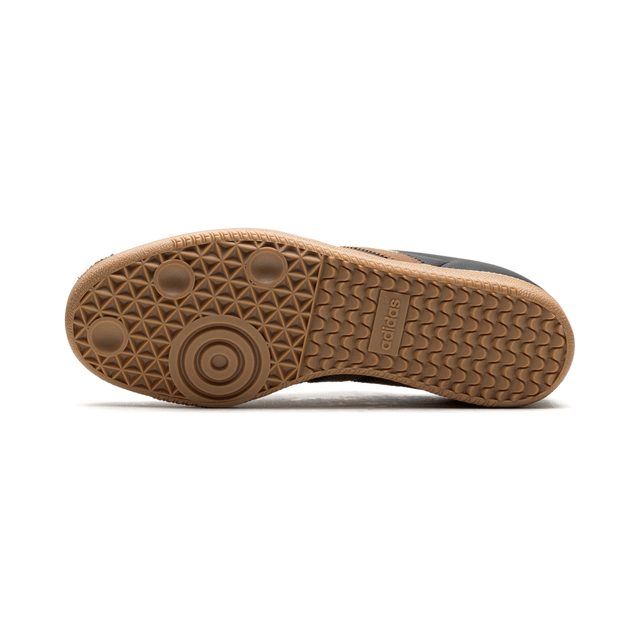 Adidas Samba "Brown" - Manore Store