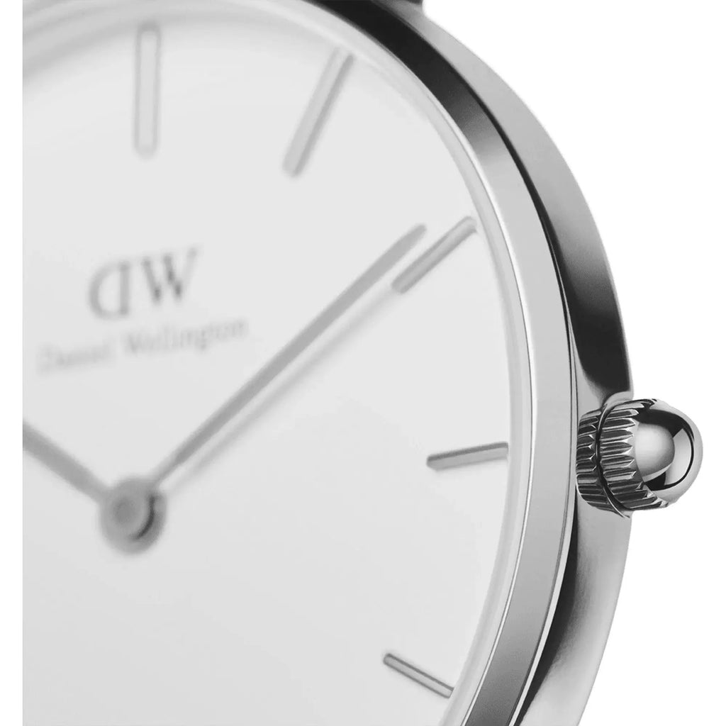 Montre Daniel Wellington - Petite Sterling - Manore Store