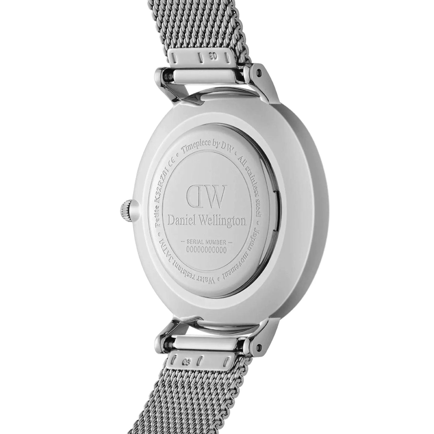 Montre Daniel Wellington - PETITE STERLING