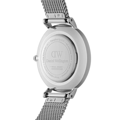 Montre Daniel Wellington - PETITE STERLING