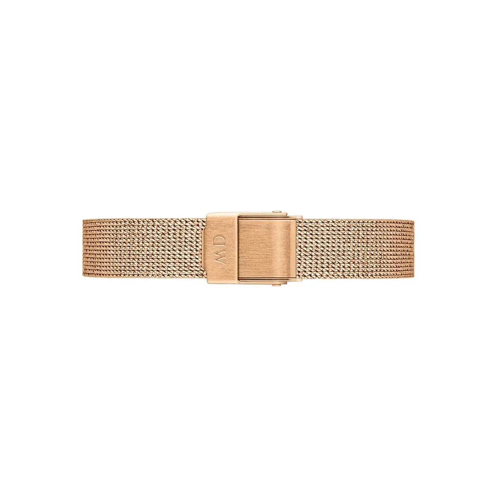 Montre Daniel Wellington - Quadro Pressed Melrose - Manore Store