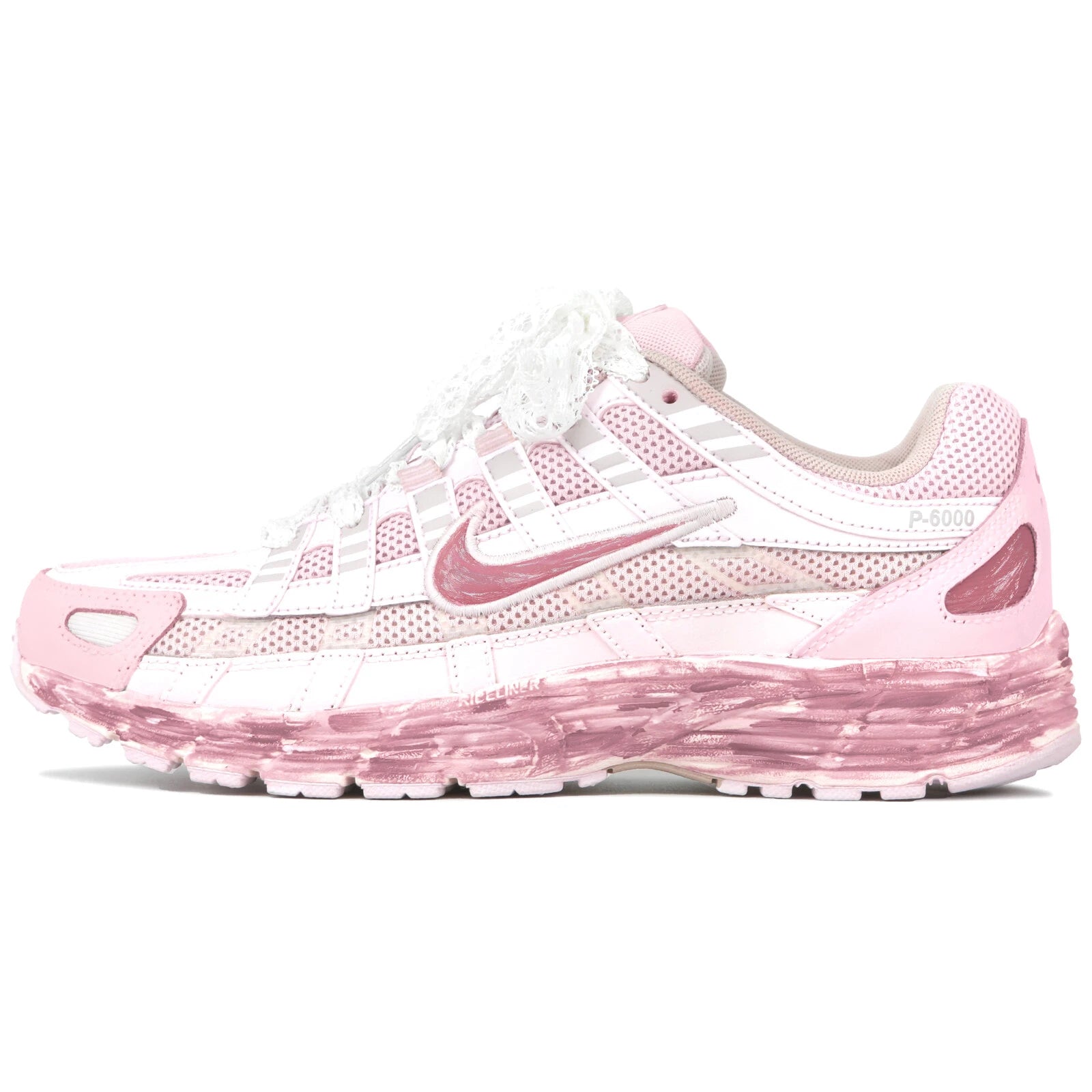 Nike P-6000 Premium "Pink"