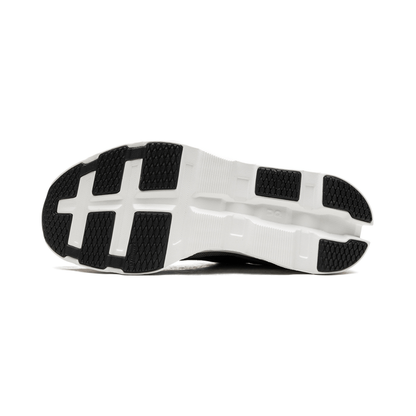 On Running Cloud Monstre 2 "BLACK/WHITE" - Manore Store