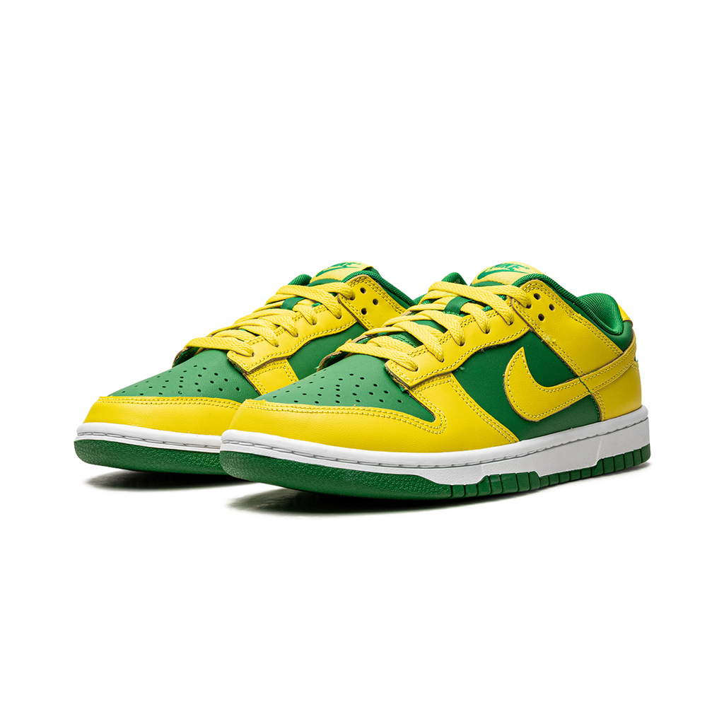Dunk Low "Reverse Brazil" - Manore Store