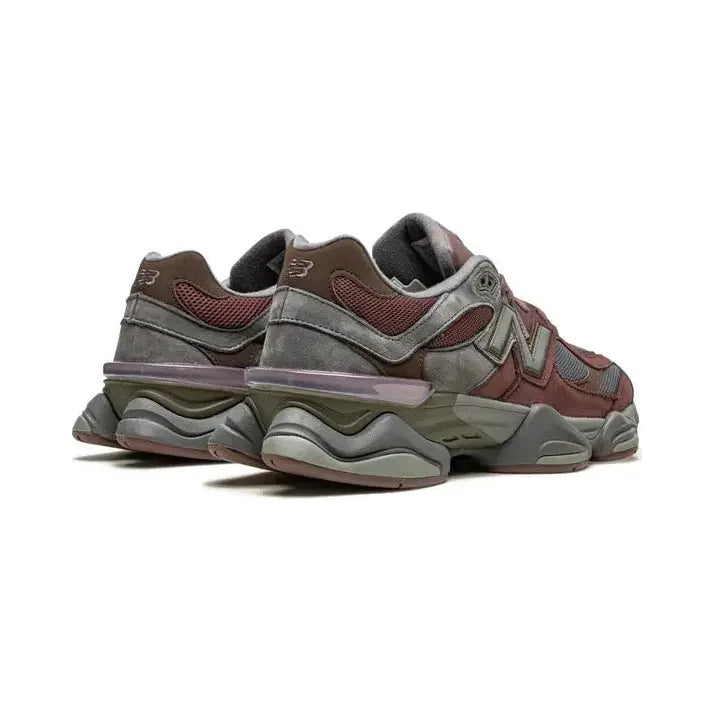 New Balance 9060 "Truffle" - Manore Store