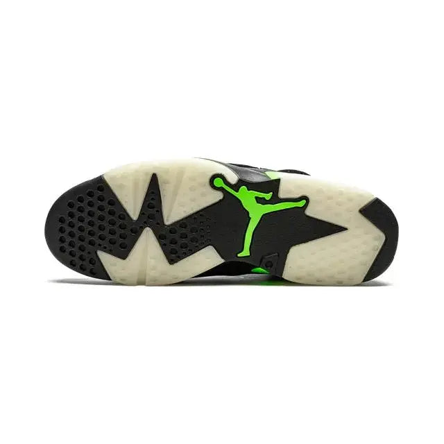 Air Jordan 6 "Electric Green" - Manore Store