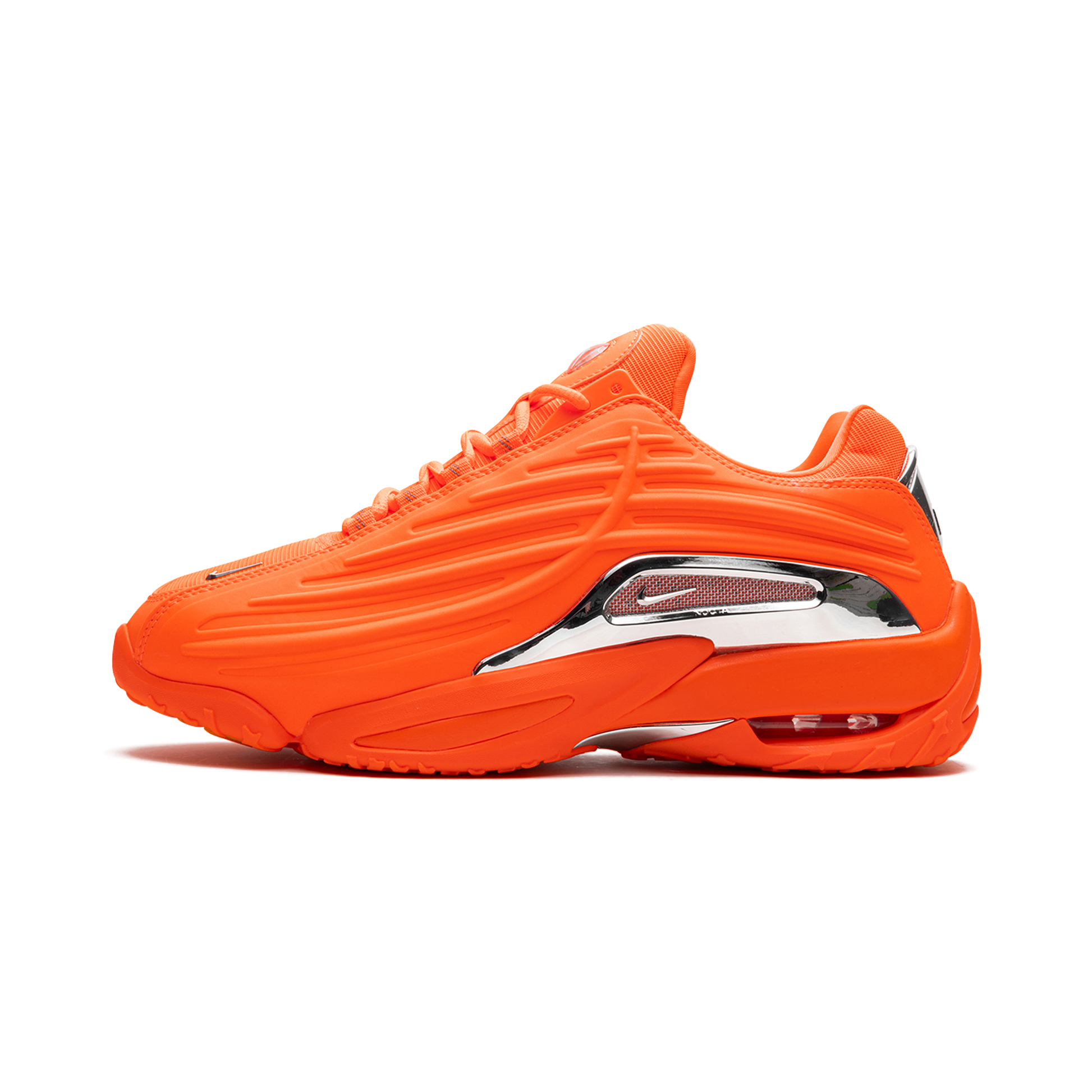 Nike Hot Step 2 "NOCTA - Total Orange" - Manore Store
