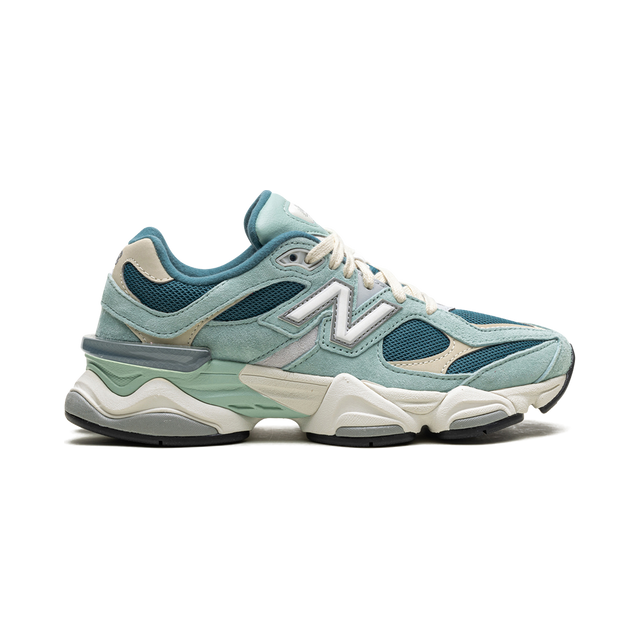 New balance 9060 "New Spruce Salt Marsh" - Manore Store