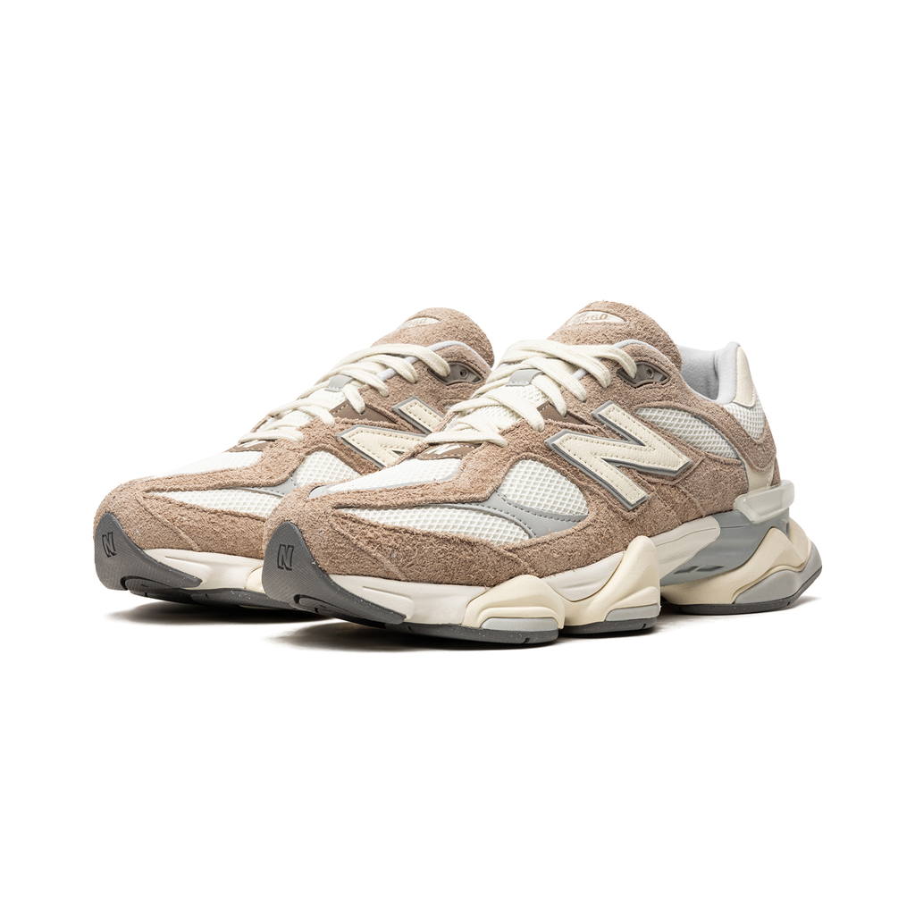 New Balance 9060 "Driftwood" - Manore Store