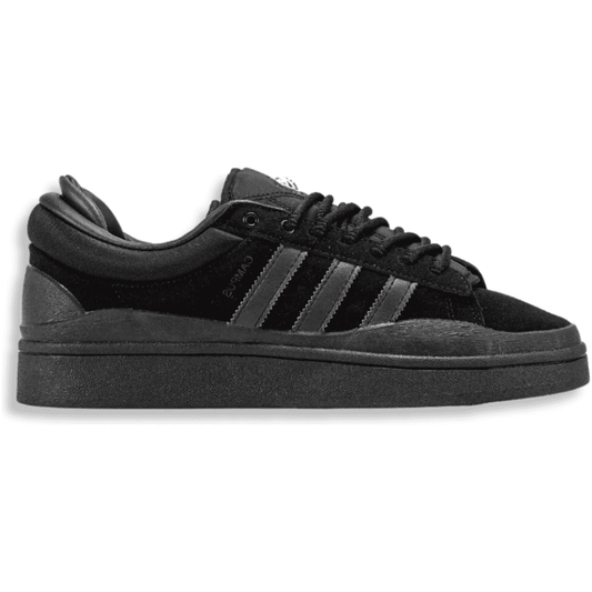 ADIDAS CAMPUS BLACK BAD BUNNY - Manore Store