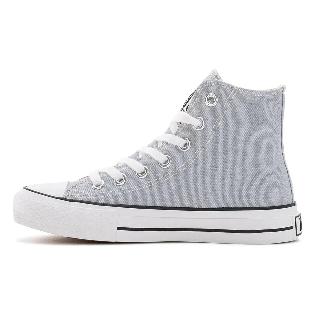 Converse Chuck Taylor All Star Platform "Grey" - Manore Store