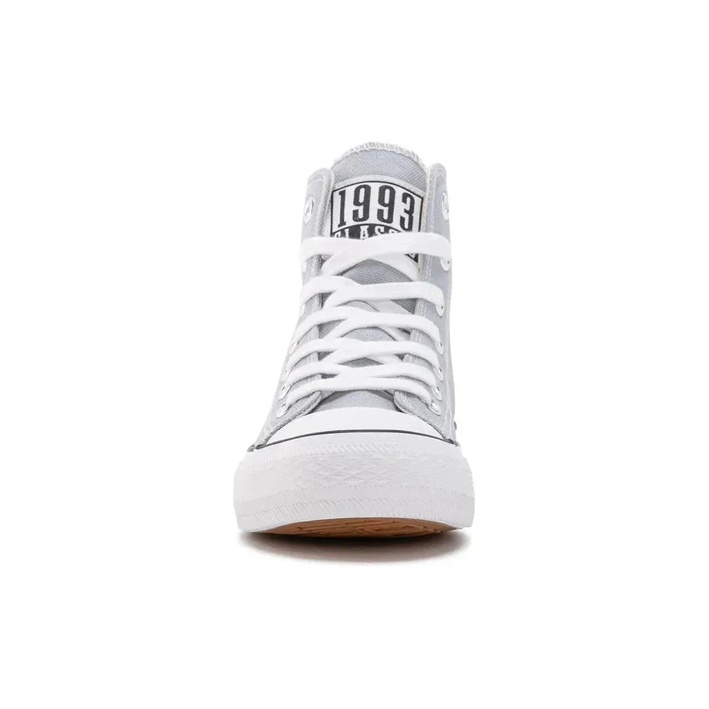 Converse Chuck Taylor All Star Platform "Grey" - Manore Store