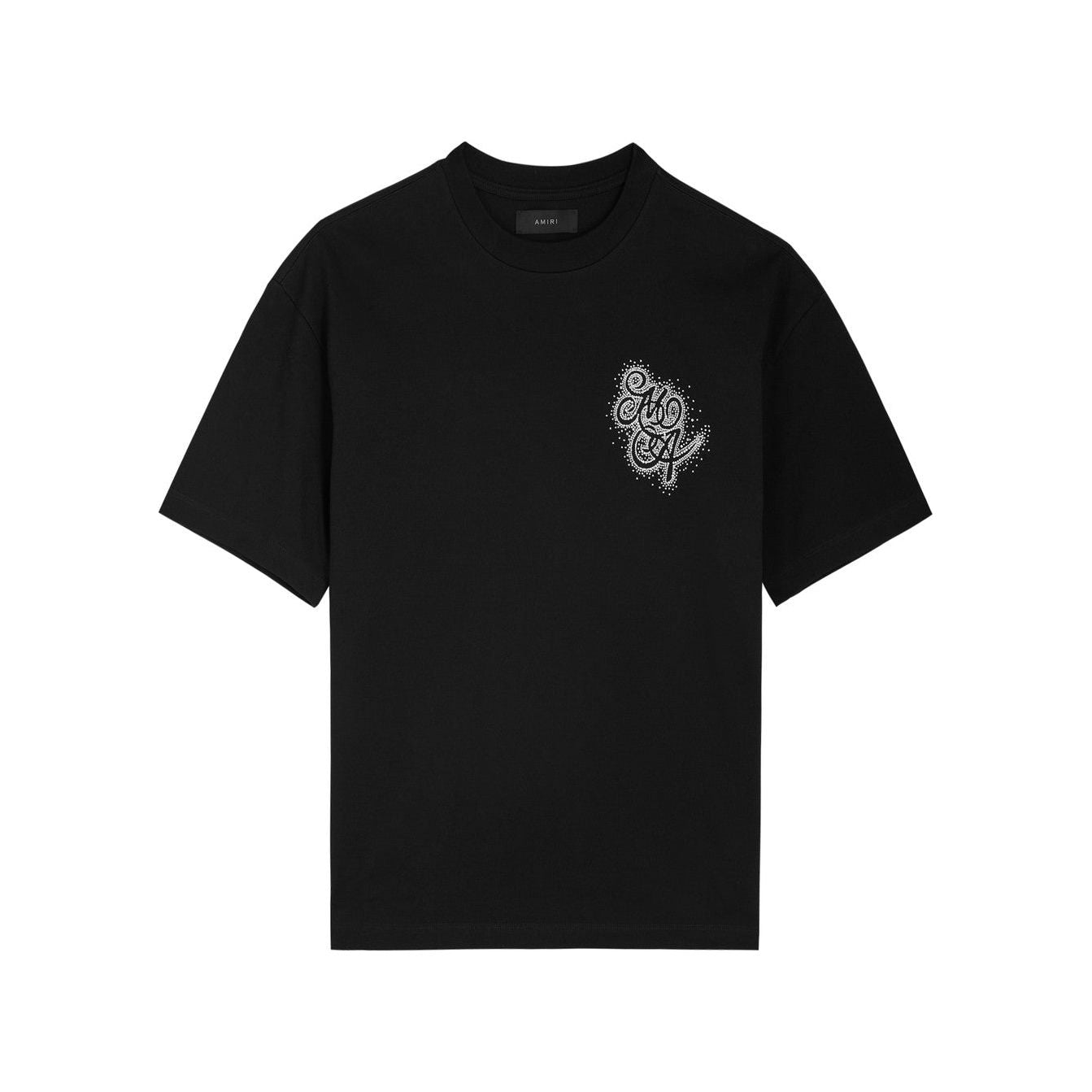 Amiri - Crystal Burst - T-shirt