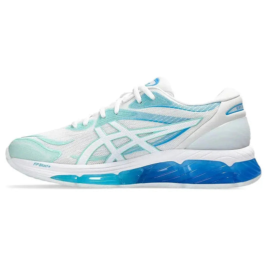 Asics Gel-Quantum 360 VIII "White Azul Blue" - Manore Store
