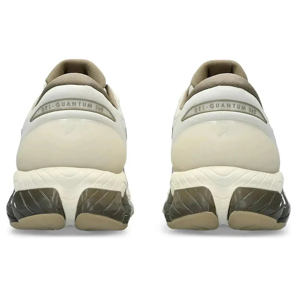 Asics Gel-Quantum 360 VIII "Cream Pepper" - Manore Store