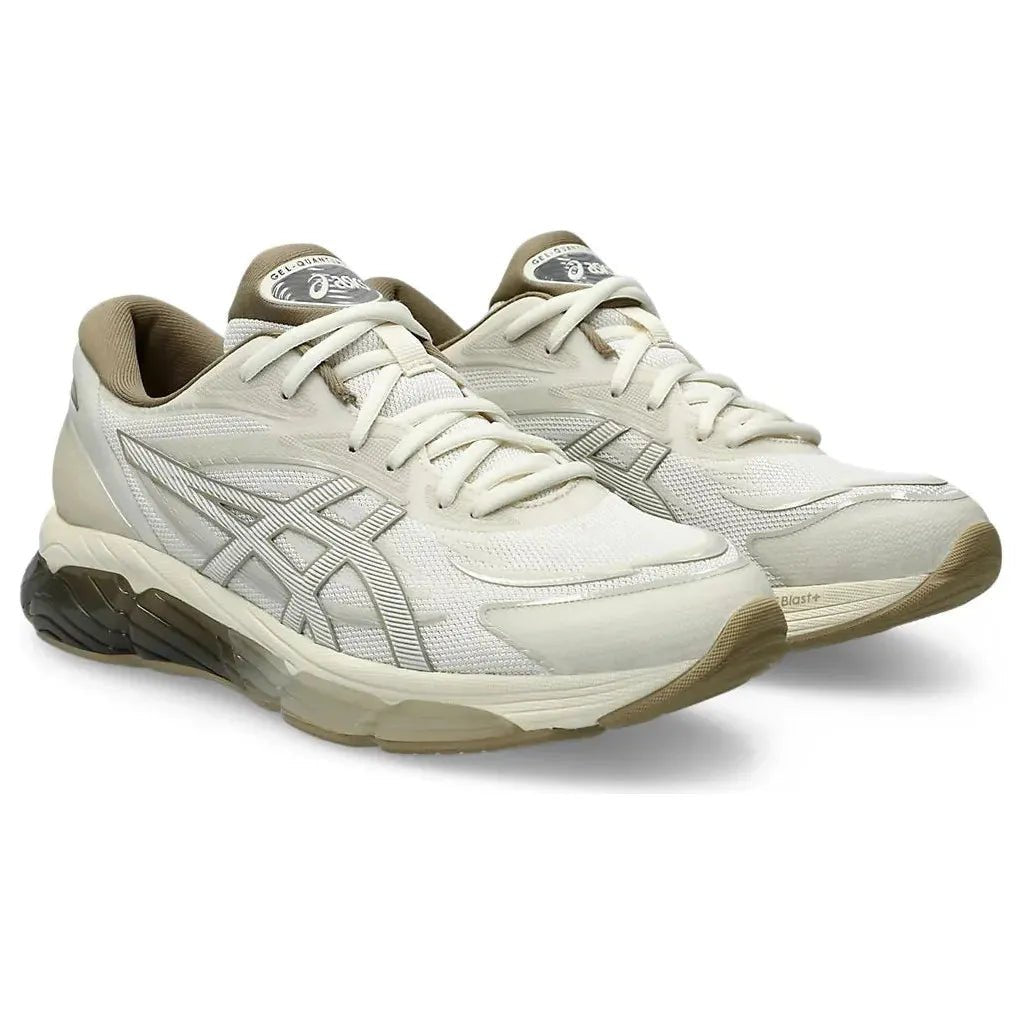 Asics Gel-Quantum 360 VIII "Cream Pepper" - Manore Store