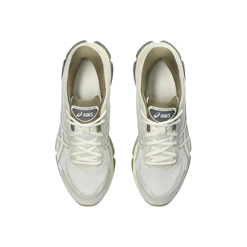 Asics Gel-Quantum 360 VIII "Cream Pepper" - Manore Store