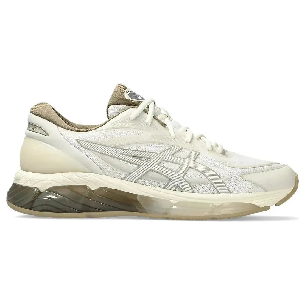 Asics Gel-Quantum 360 VIII "Cream Pepper" - Manore Store