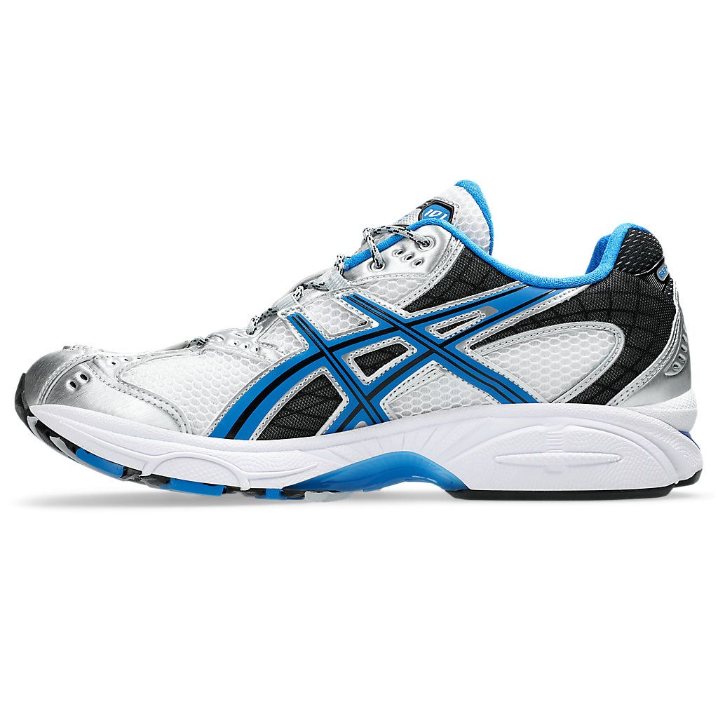 Asics Gel-Nimbus 10.1 "White/Blue"