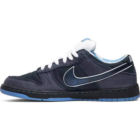 Dunk Low "Concept - Blue Lobster" - Manore Store