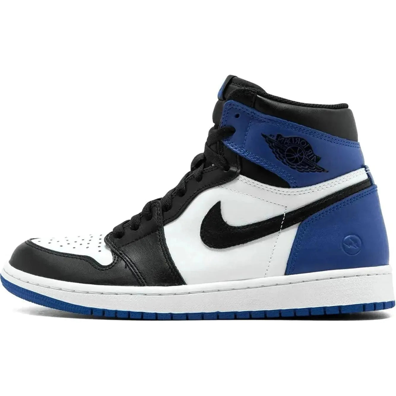 Air Jordan 1 Retro High OG Fragment - Enfants