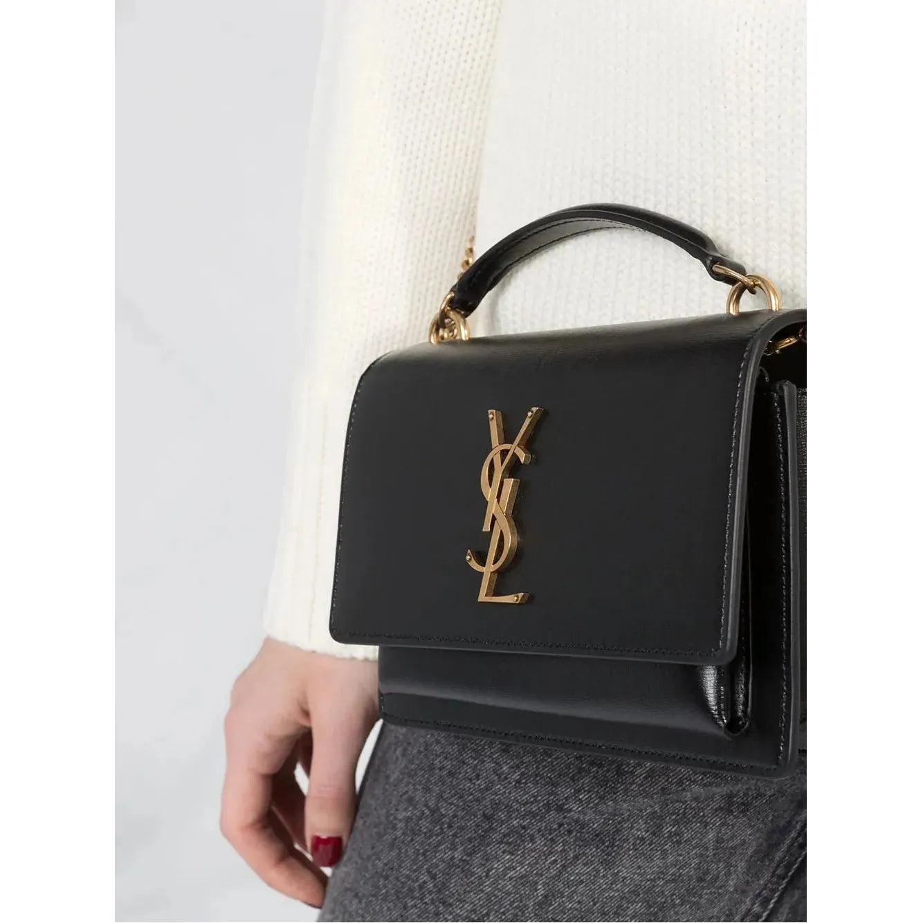 Sac Saint Laurent Cassandra