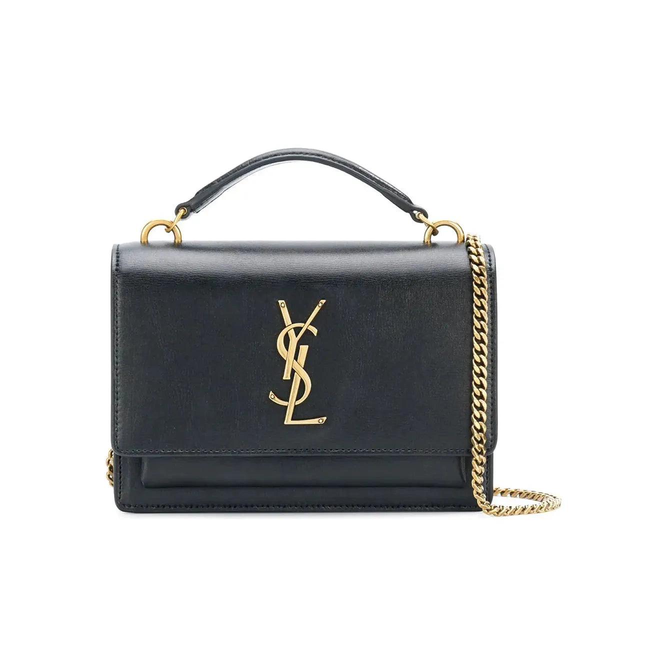 Sac Saint Laurent Cassandra