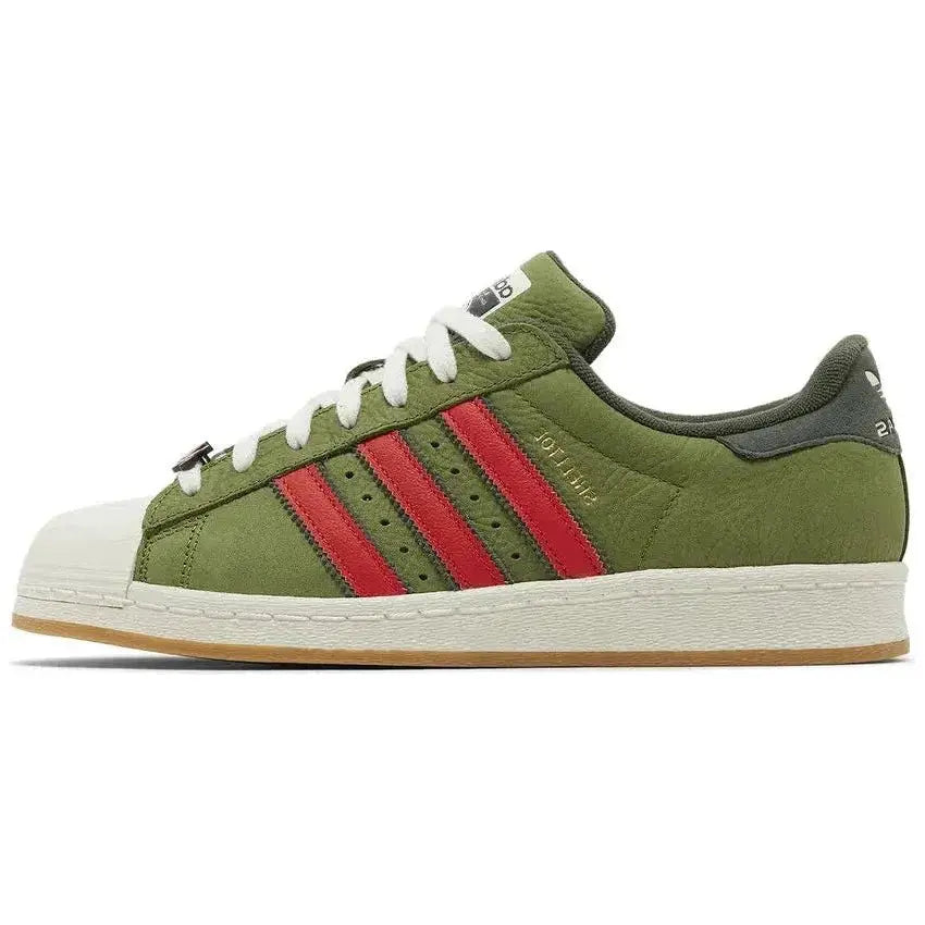Adidas Superstar - Shelltoe Teenage - Manore Store