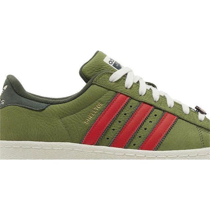 Adidas Superstar - Shelltoe Teenage - Manore Store