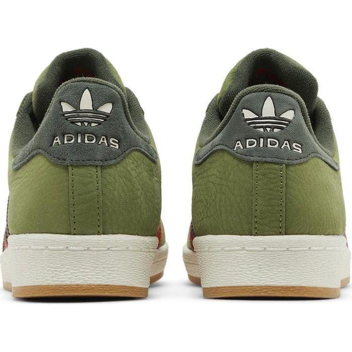 Adidas Superstar - Shelltoe Teenage - Manore Store