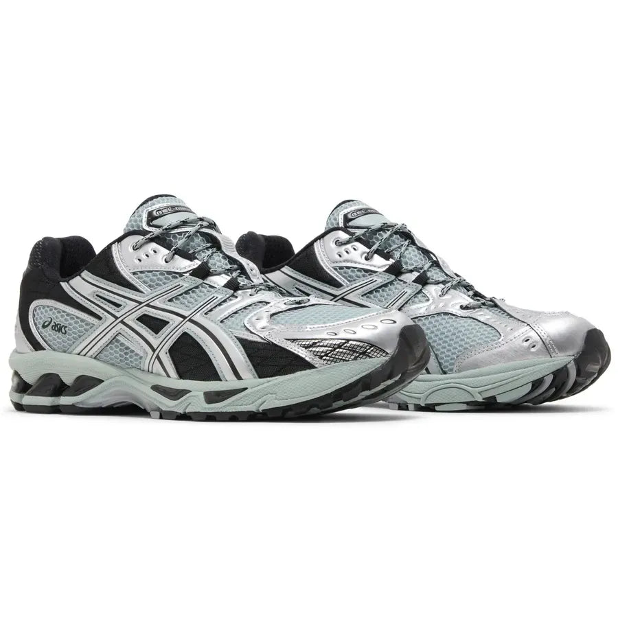 Asics Gel-Nimbus 10.1 "Green"