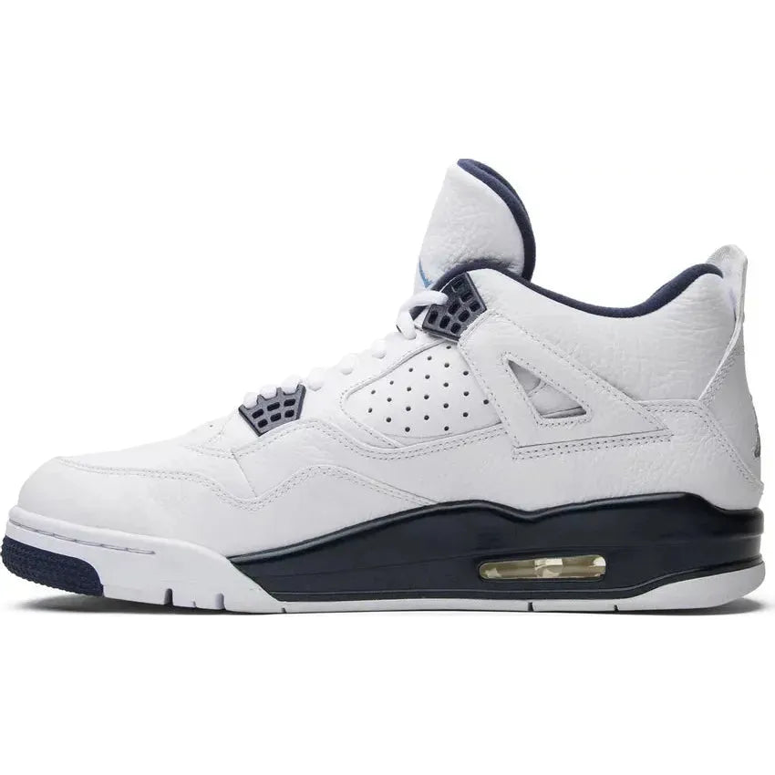 Air Jordan 4 " Columbia " - Manore Store