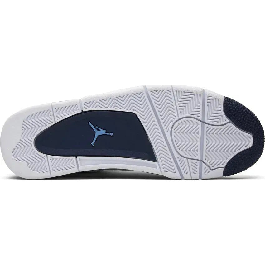 Air Jordan 4 " Columbia " - Manore Store