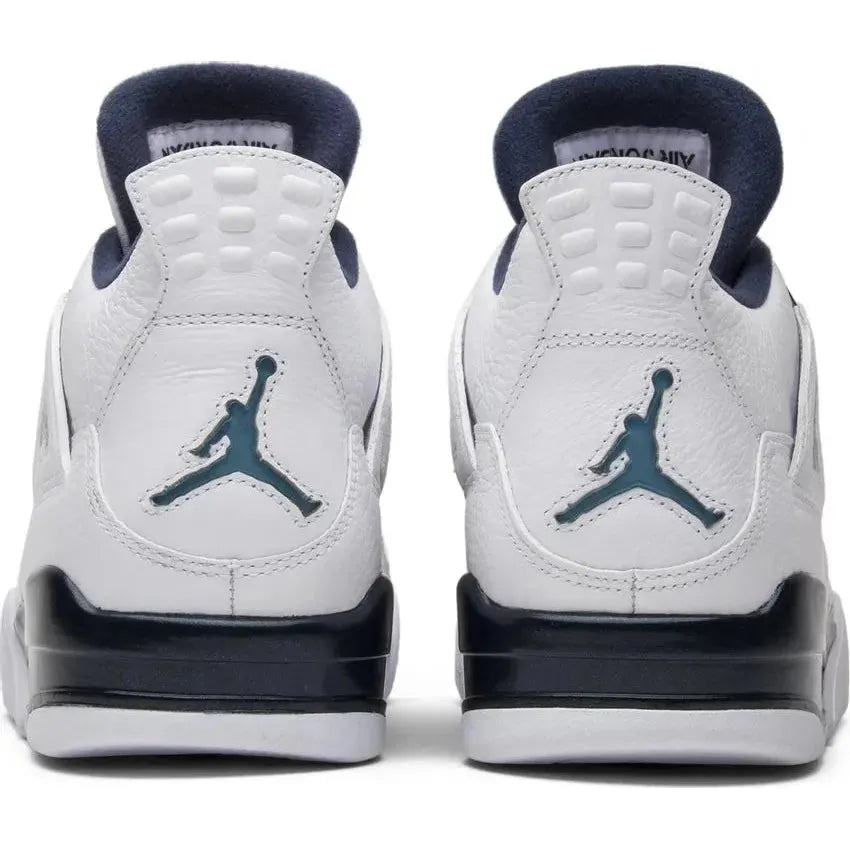 Air Jordan 4 " Columbia " - Manore Store