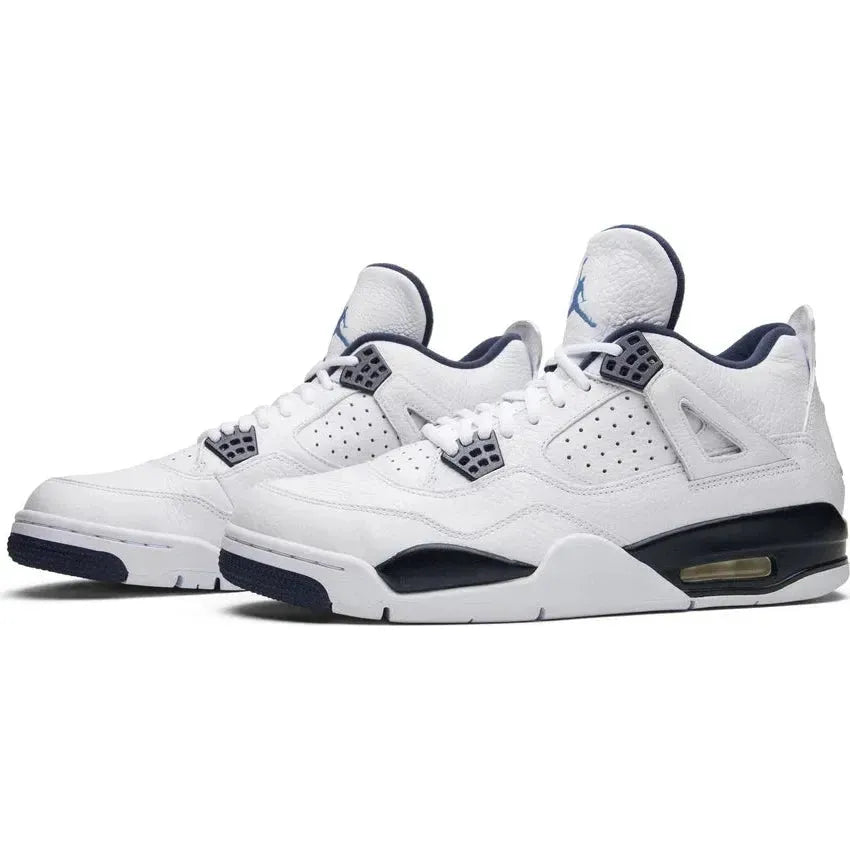 Air Jordan 4 " Columbia " - Manore Store