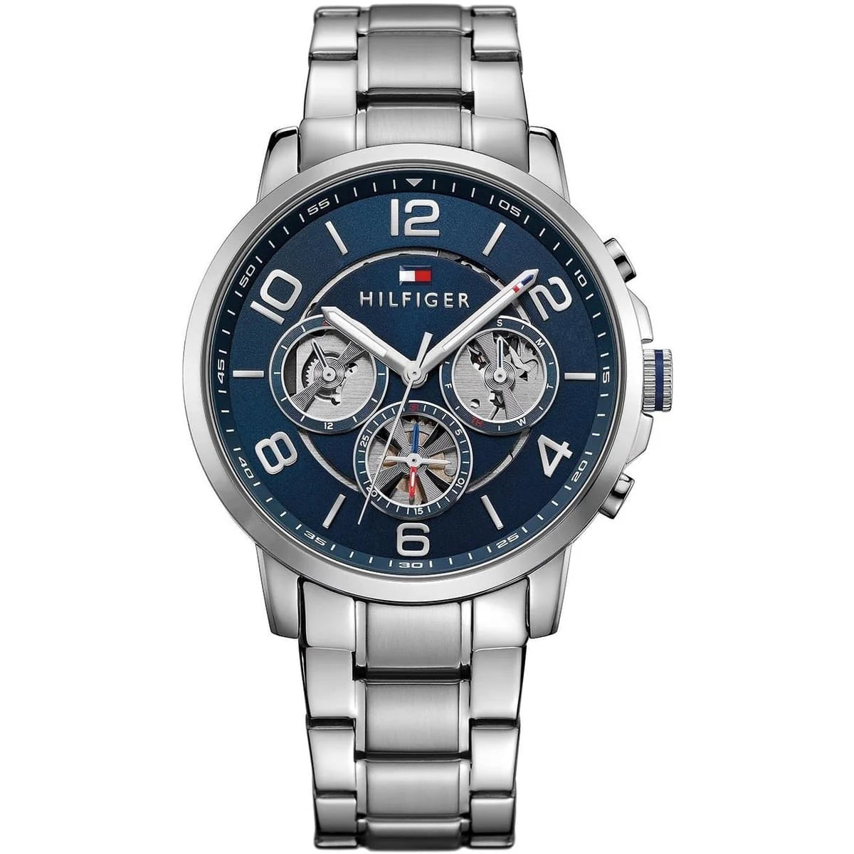 Montre Tommy Hilfiger - 1791293 - Manore Store