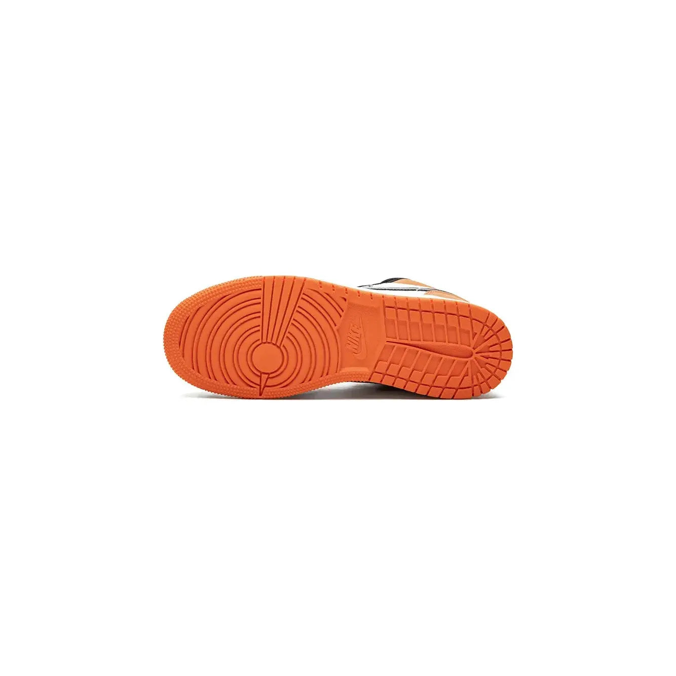 Air Jordan 1 Low "Shattered Backboard" - Kids - Manore Store