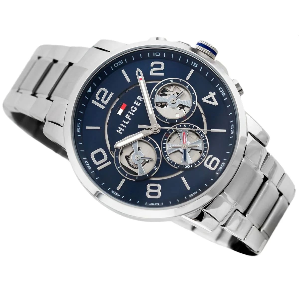 Montre Tommy Hilfiger - 1791293 - Manore Store
